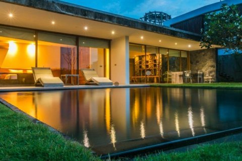 3 bedrooms Villa in Jimbaran, Indonesia No. 23004 12