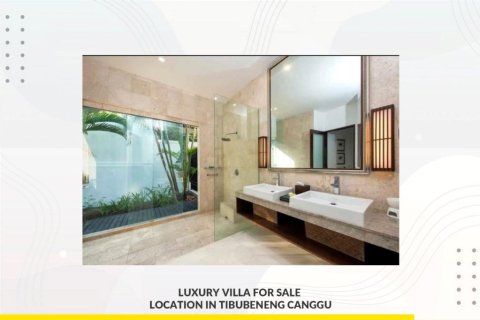 4 bedrooms Villa in Canggu, Indonesia No. 23011 4