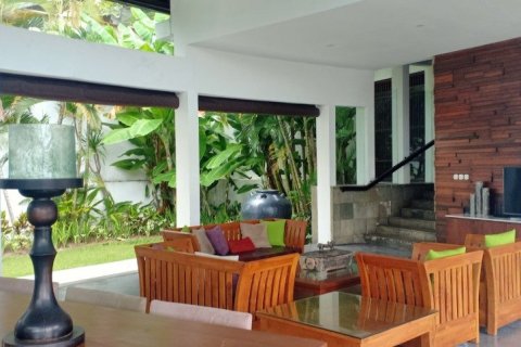 4 chambres Villa à Canggu, Indonesia No. 23011 15