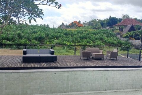 4 bedrooms Villa in Canggu, Indonesia No. 23011 12