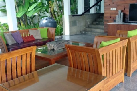 4 bedrooms Villa in Canggu, Indonesia No. 23011 14