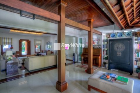 3 dormitorios Villa en Sanur, Indonesia No. 23003 12