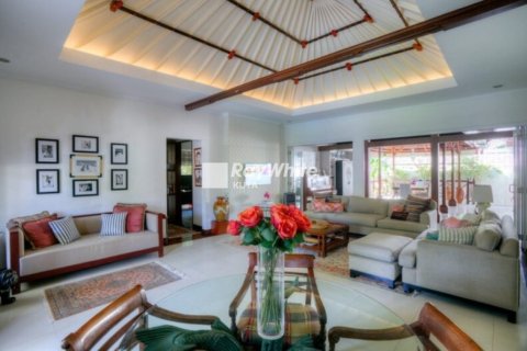 3 bedrooms Villa in Sanur, Indonesia No. 23003 6