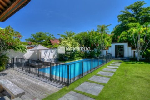 3 dormitorios Villa en Sanur, Indonesia No. 23003 10