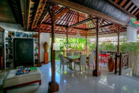 3 chambres Villa à Sanur, Indonesia No. 23003 16