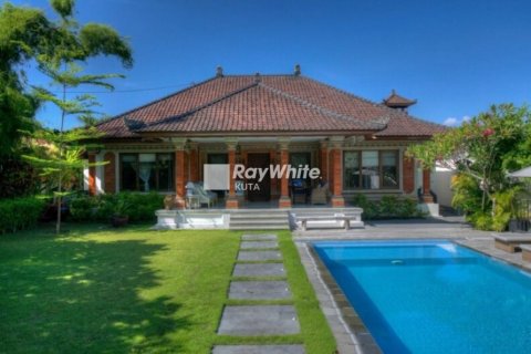 3 bedrooms Villa in Sanur, Indonesia No. 23003 17