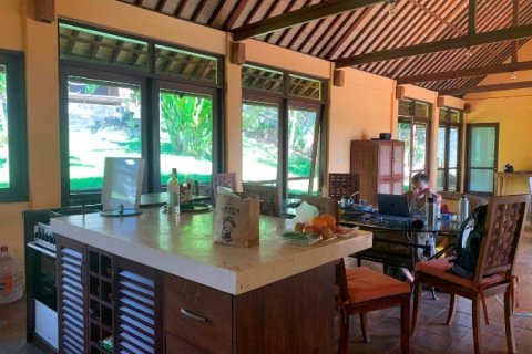 3 bedrooms Villa in South Kuta, Indonesia No. 23014 22