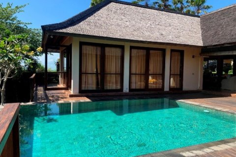 3 bedrooms Villa in South Kuta, Indonesia No. 23014 7