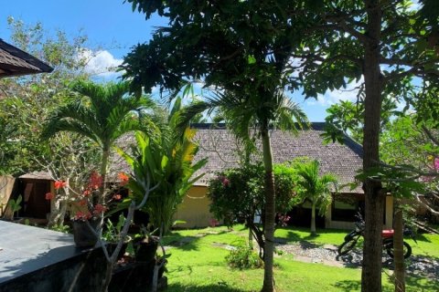 3 bedrooms Villa in South Kuta, Indonesia No. 23014 23