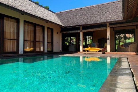 3 bedrooms Villa in South Kuta, Indonesia No. 23014 9