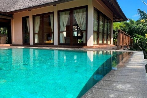 3 bedrooms Villa in South Kuta, Indonesia No. 23014 15