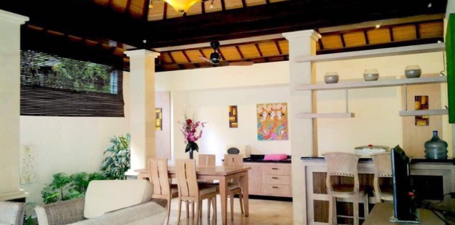 4 bedrooms Villa in Dalung, Indonesia No. 23002