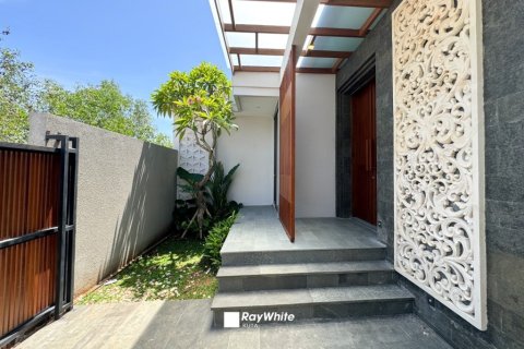 3 dormitorios Villa en Jimbaran, Indonesia No. 23015 2