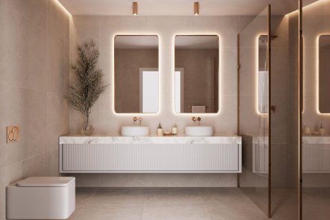 Квартира с 4 спальнями в Марбелья, Испания №90622 3