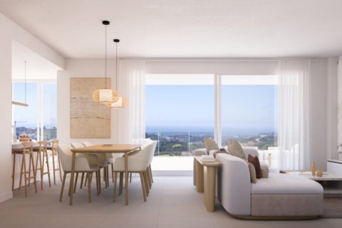 3 chambres Appartement à Estepona, Spain No. 90731 5