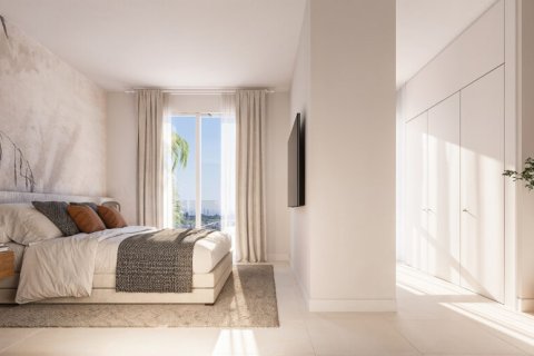 3 chambres Appartement à Estepona, Spain No. 90731 3
