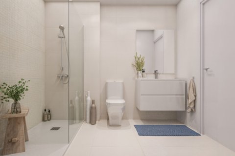 3 chambres Appartement à Estepona, Spain No. 90731 2