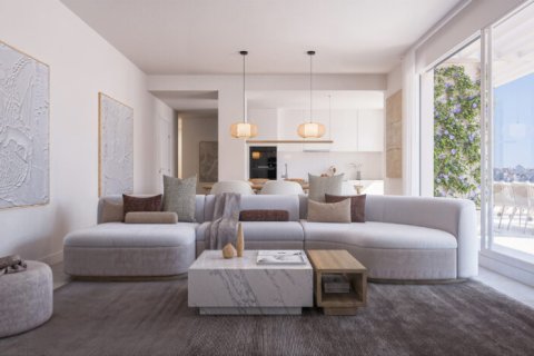 3 chambres Appartement à Estepona, Spain No. 90731 4