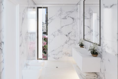 4 chambres Villa à Mijas, Spain No. 90727 3