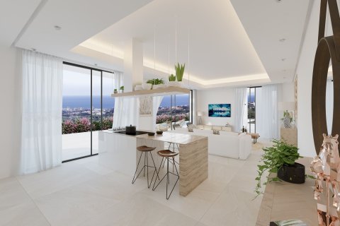 4 chambres Villa à Mijas, Spain No. 90727 11