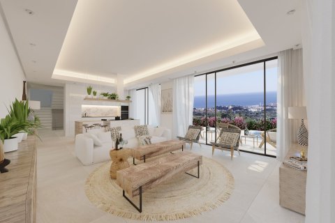 4 chambres Villa à Mijas, Spain No. 90727 10