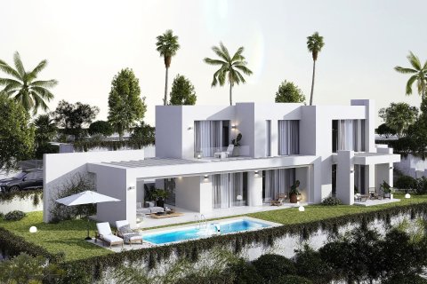 4 chambres Villa à Mijas, Spain No. 90727 5