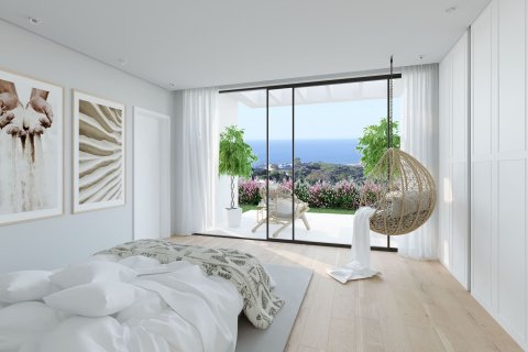 4 chambres Villa à Mijas, Spain No. 90727 26