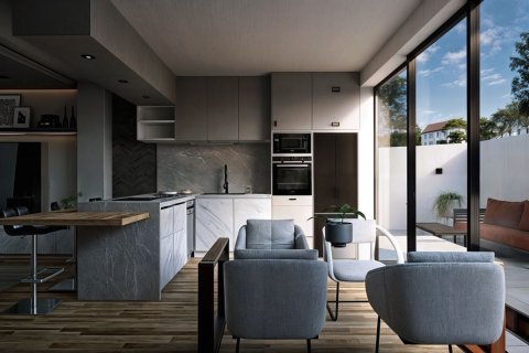Квартира с 3 спальнями в Эстепона, Испания №90730 23