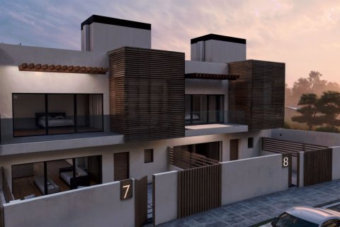 Квартира с 3 спальнями в Эстепона, Испания №90730 3