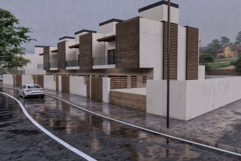 Квартира с 3 спальнями в Эстепона, Испания №90730 12