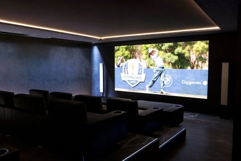 Квартира с 3 спальнями в Эстепона, Испания №90730 15