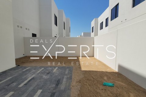 2 dormitorios Townhouse en  Yas Island, UAE No. 10025 13