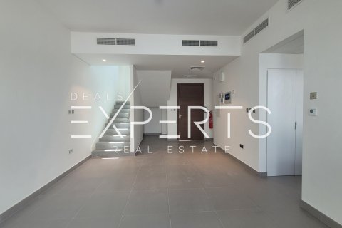 2 dormitorios Townhouse en  Yas Island, UAE No. 10025 3