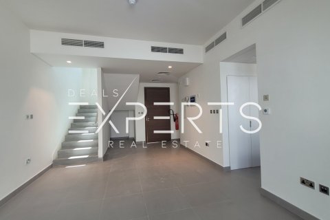 2 dormitorios Townhouse en  Yas Island, UAE No. 10025 2