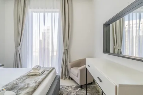 1 dormitorio Apartment en Ras Al Khor, UAE No. 7544 7