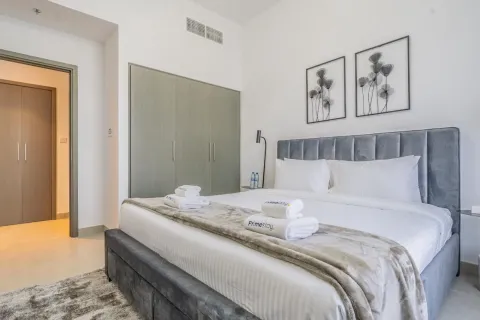 1 chambre Appartement à Ras Al Khor, UAE No. 7544 3