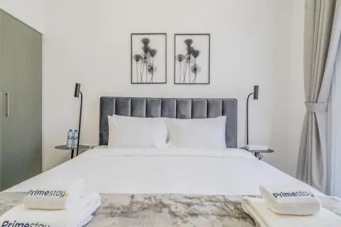 1 chambre Appartement à Ras Al Khor, UAE No. 7544 2