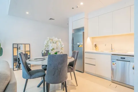 1 chambre Appartement à Ras Al Khor, UAE No. 7544 12