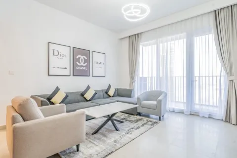 1 dormitorio Apartment en Ras Al Khor, UAE No. 7544 14