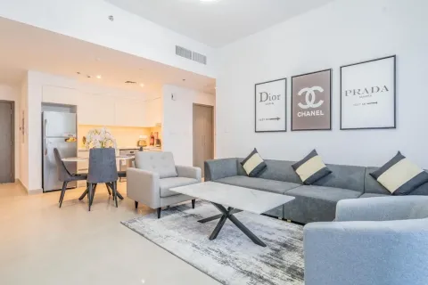 1 dormitorio Apartment en Ras Al Khor, UAE No. 7544 13