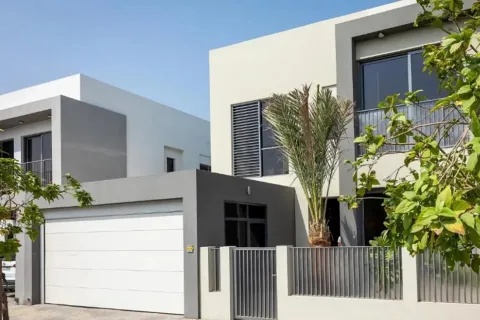 3 bedrooms Villa in Dubai Hills Estate, UAE No. 7543 3