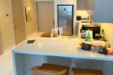 1 dormitorio Apartment en The Palm Tower, UAE No. 7547 5