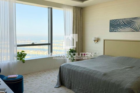 1 dormitorio Apartment en The Palm Tower, UAE No. 7547 10