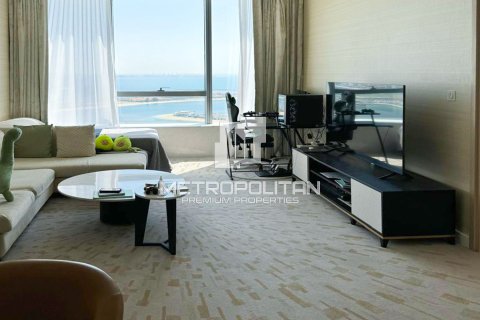 1 bedroom Apartment in The Palm Tower, UAE No. 7547 1