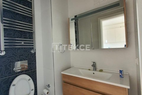 Квартира 2+1 в Стамбул, Турция №92646 16