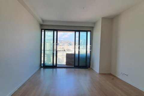 Квартира 2+1 в Стамбул, Турция №92646 5