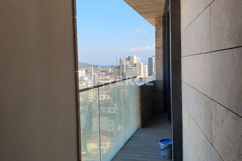 Квартира 2+1 в Стамбул, Турция №92646 17