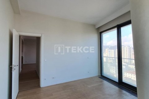 Квартира 2+1 в Стамбул, Турция №92646 11