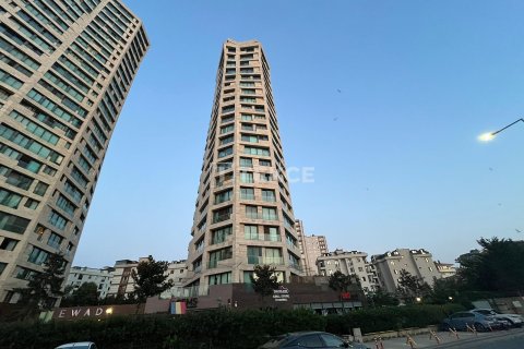 Квартира 2+1 в Стамбул, Турция №92646 2