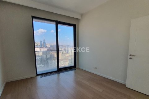 Квартира 2+1 в Стамбул, Турция №92646 13